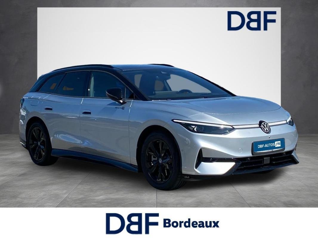 Volkswagen ID.7 - Photo 6