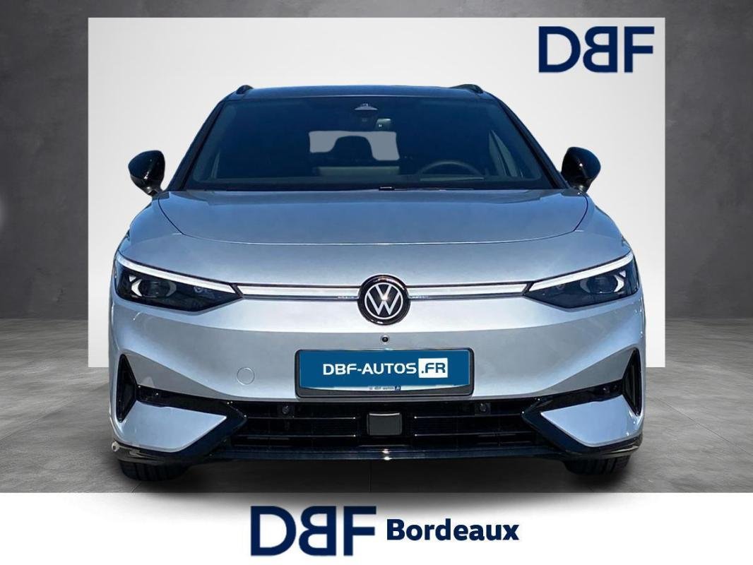 Volkswagen ID.7 - Photo 7