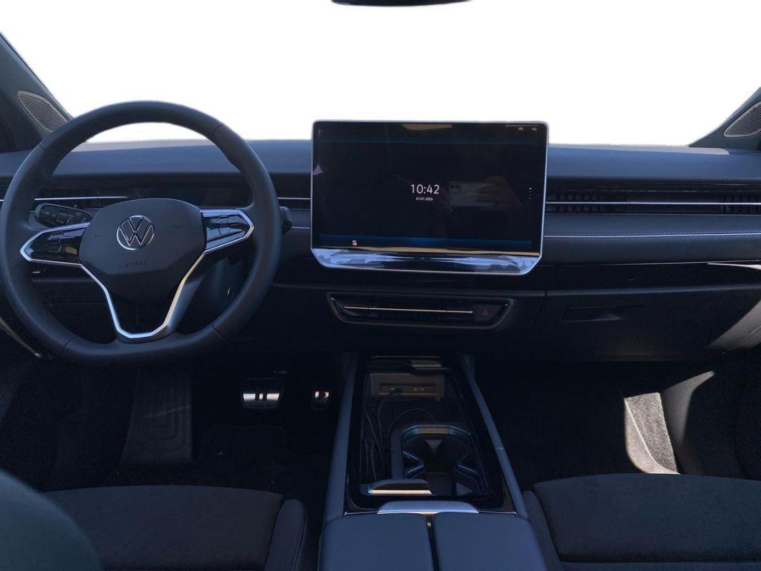 Volkswagen ID.7 - Photo 8
