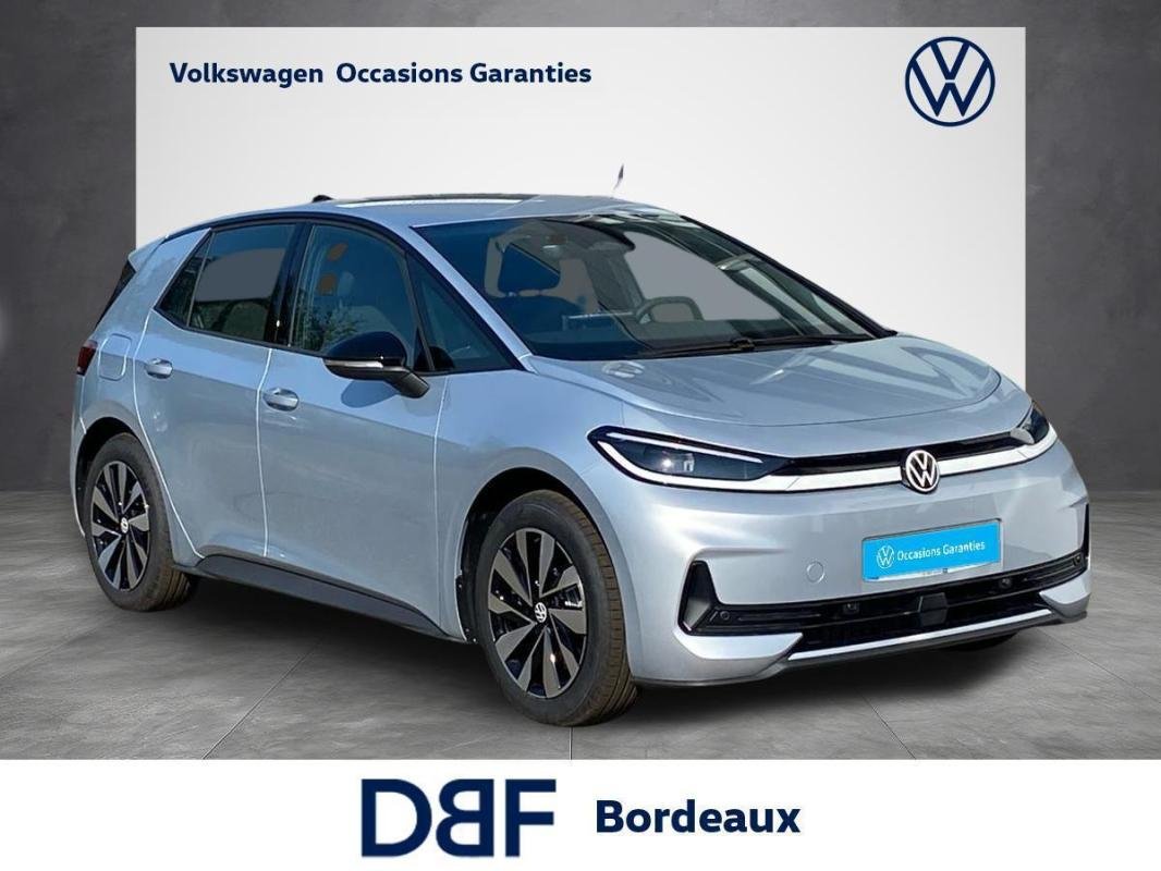 Volkswagen ID.3 - Photo 2