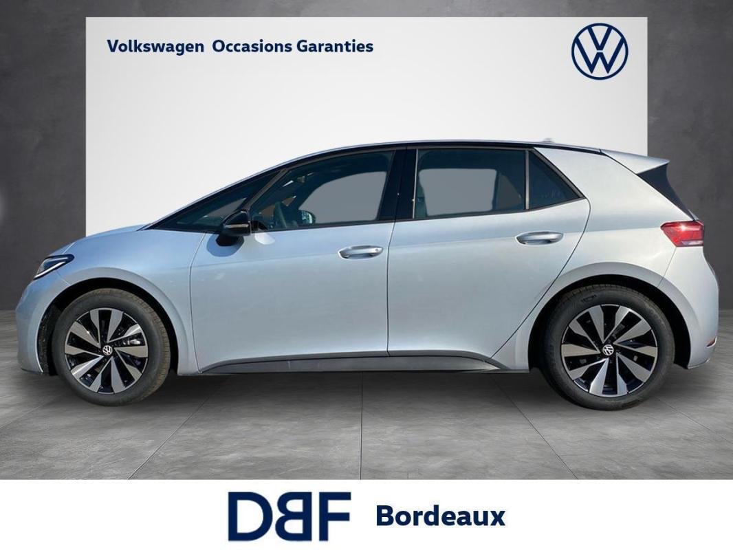 Volkswagen ID.3 - Photo 28
