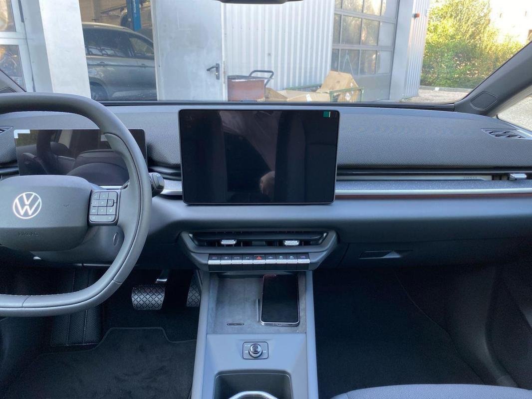 Volkswagen ID.3 - Photo 4