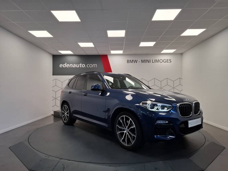 BMW X3 - Photo 11