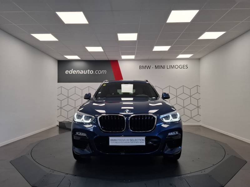 BMW X3 - Photo 12