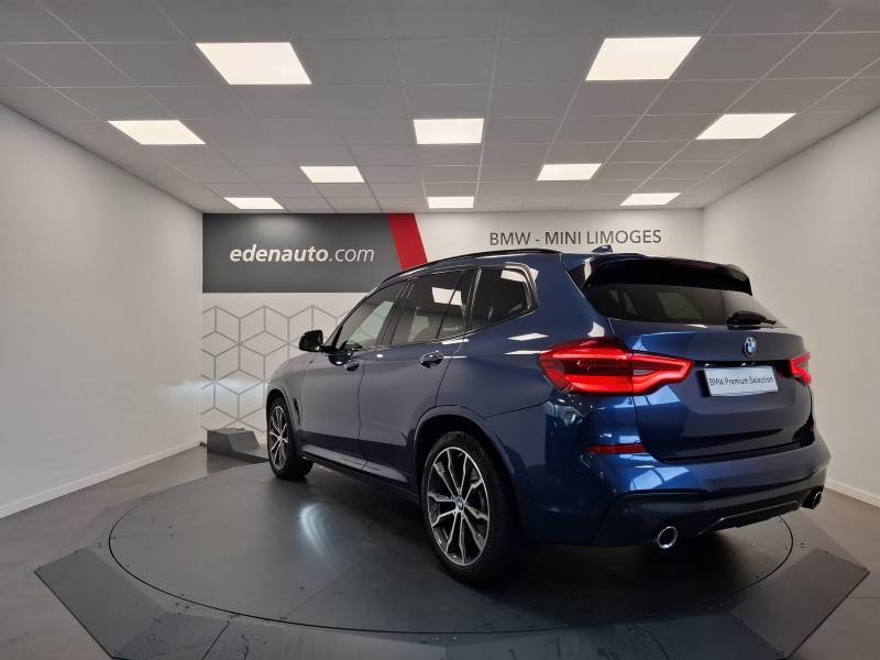 BMW X3 - Photo 14