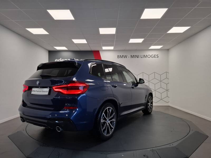 BMW X3 - Photo 2
