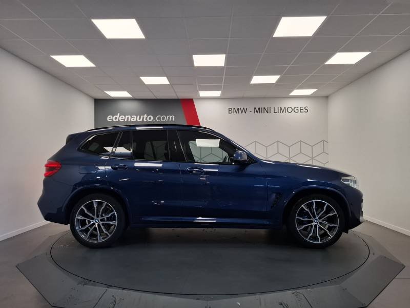BMW X3 - Photo 27