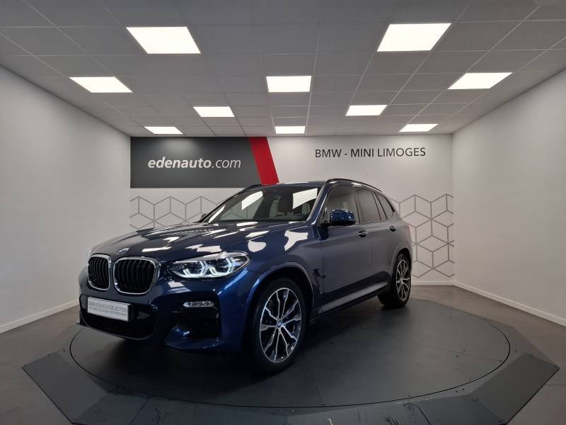 BMW X3 - Photo 30