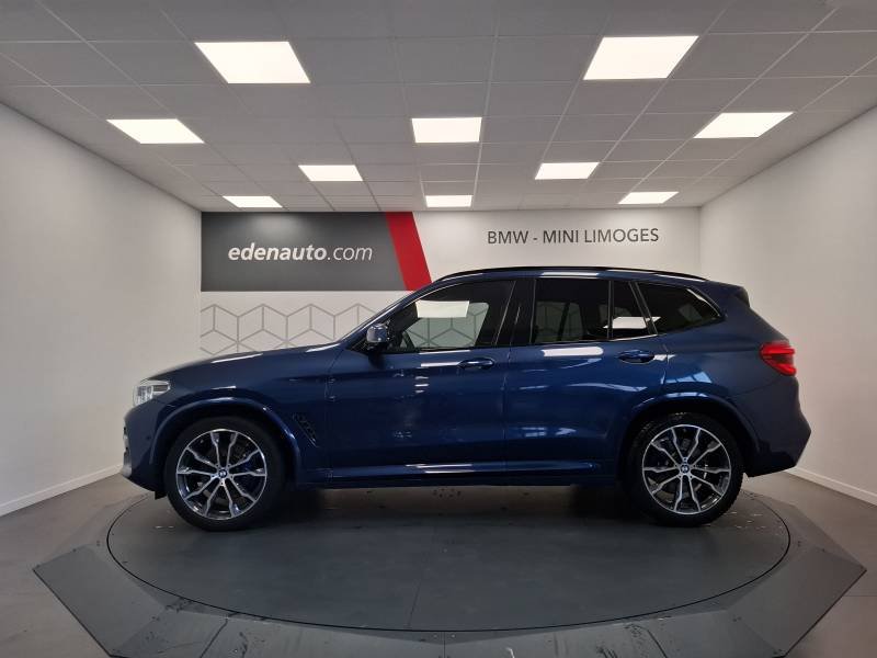 BMW X3 - Photo 31