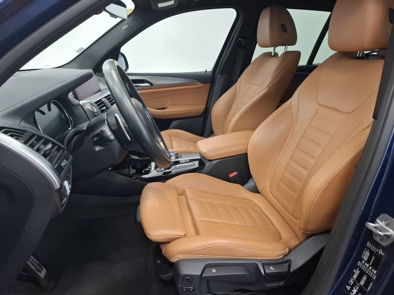 BMW X3 - Photo 35