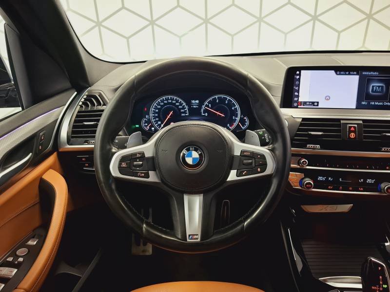 BMW X3 - Photo 38