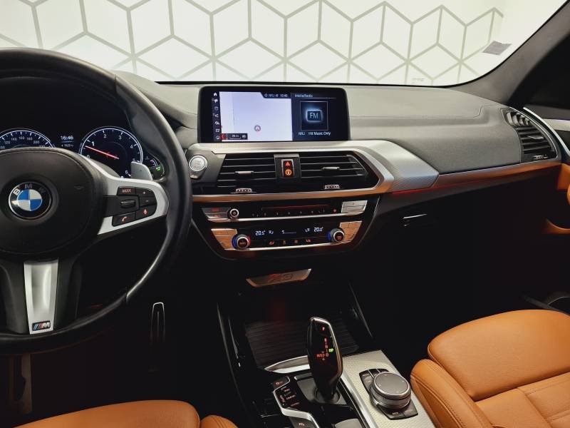 BMW X3 - Photo 39