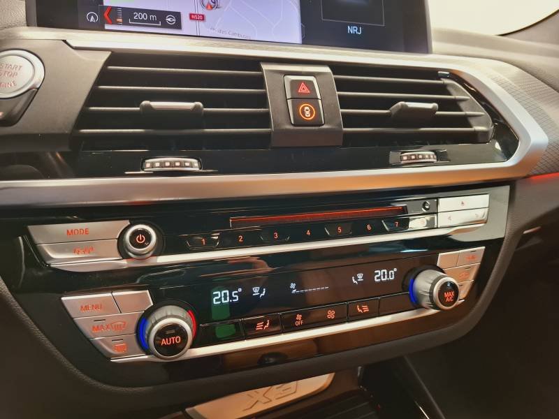 BMW X3 - Photo 42