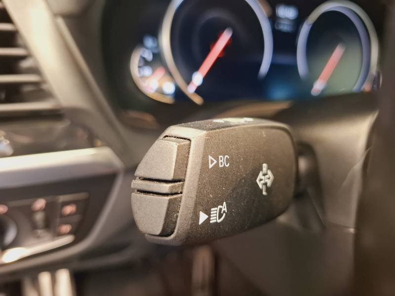 BMW X3 - Photo 45