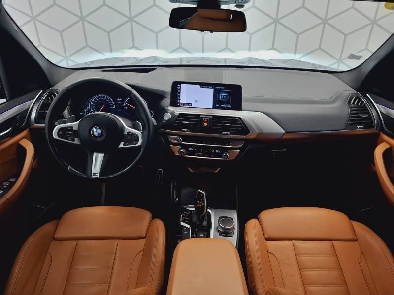 BMW X3 - Photo 5
