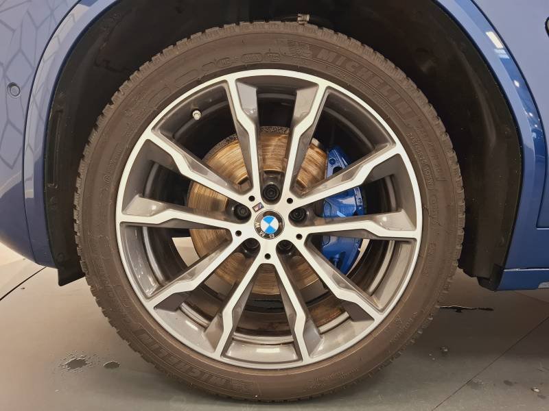 BMW X3 - Photo 8