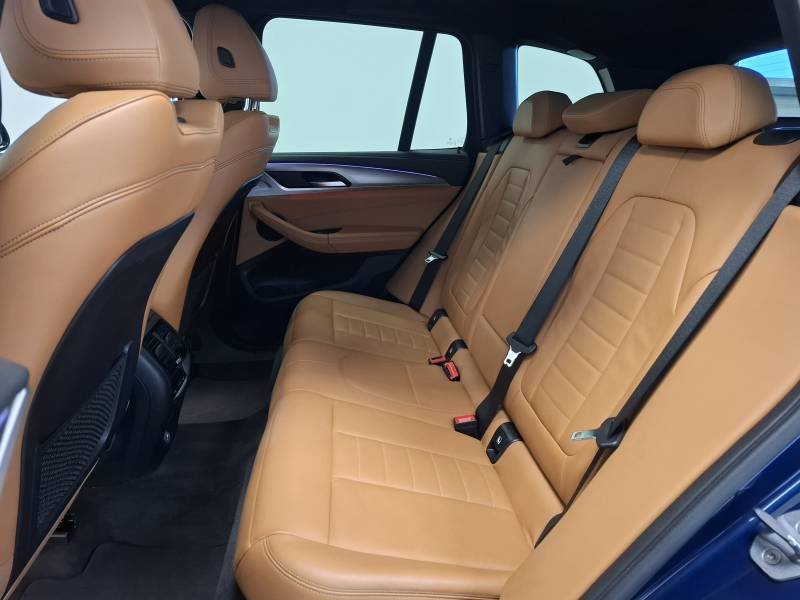 BMW X3 - Photo 9
