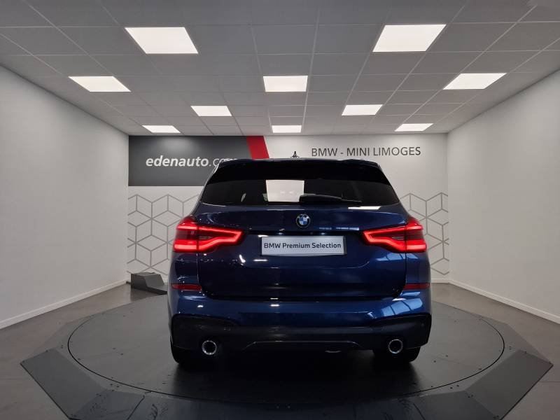 BMW X3 - Photo 10