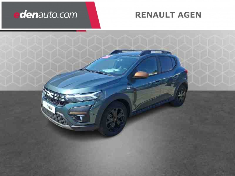 Dacia Sandero - Photo 1