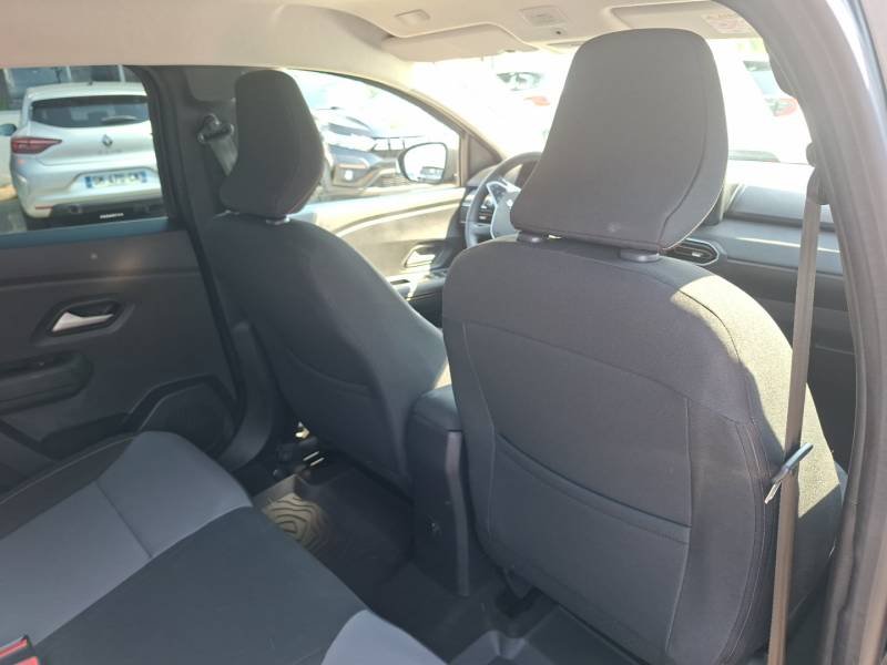 Dacia Sandero - Photo 16