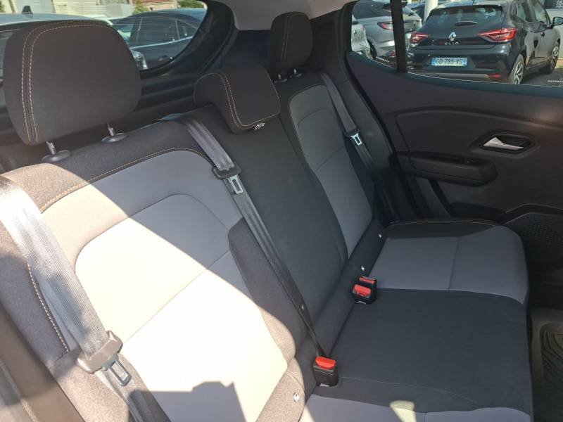 Dacia Sandero - Photo 17
