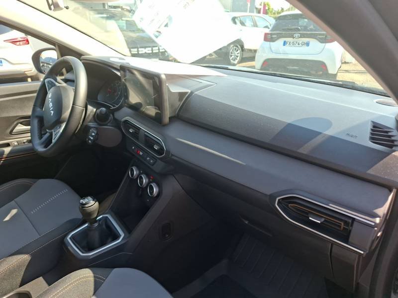Dacia Sandero - Photo 18