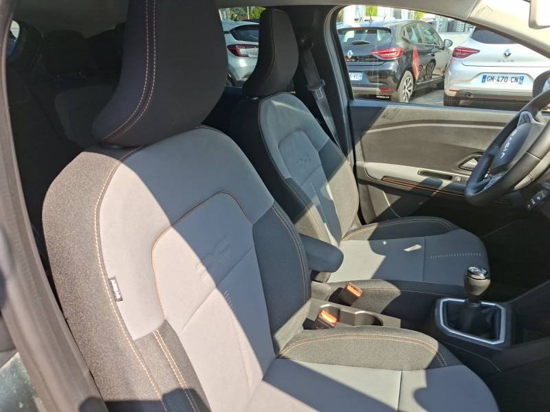 Dacia Sandero - Photo 19