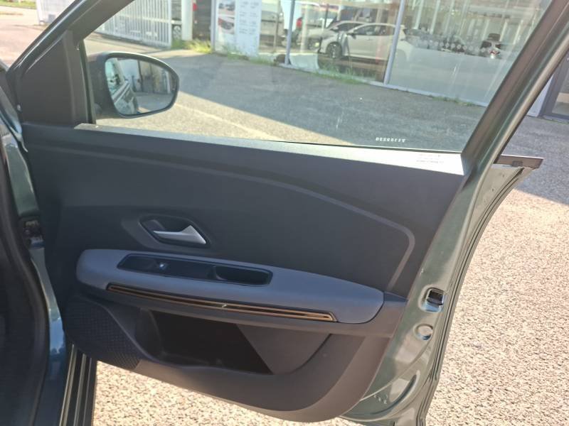 Dacia Sandero - Photo 21