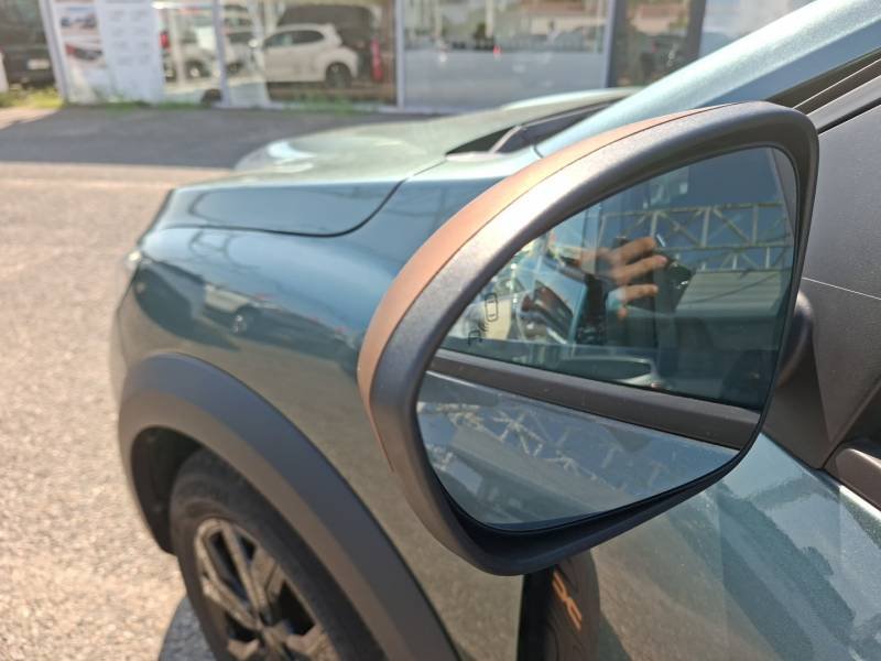 Dacia Sandero - Photo 22