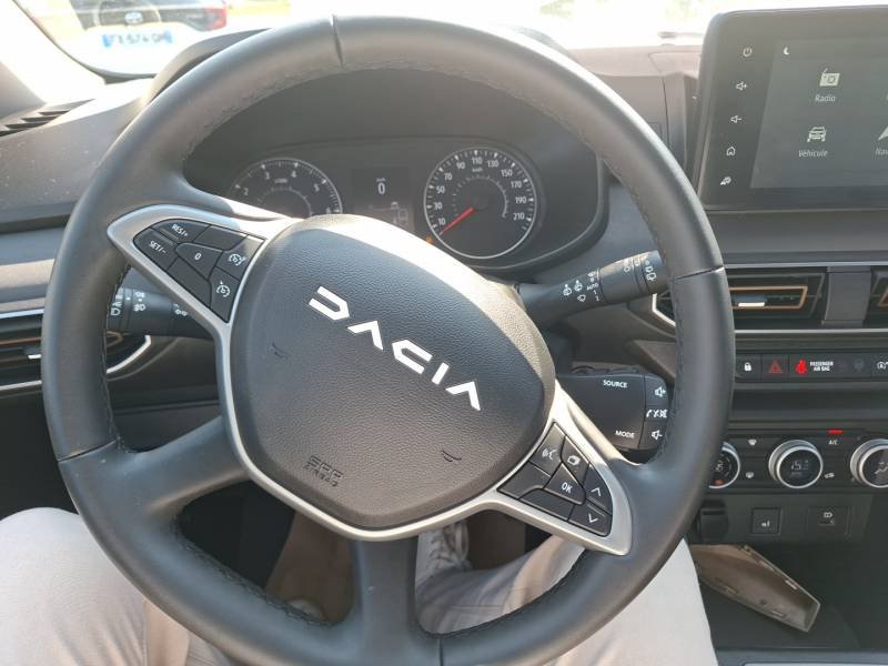Dacia Sandero - Photo 25