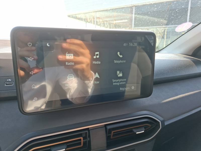 Dacia Sandero - Photo 26
