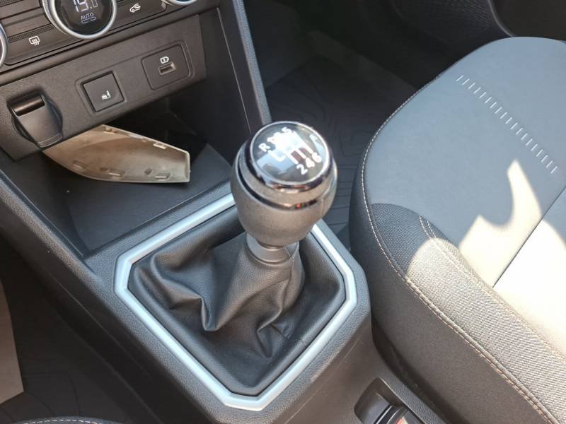 Dacia Sandero - Photo 28
