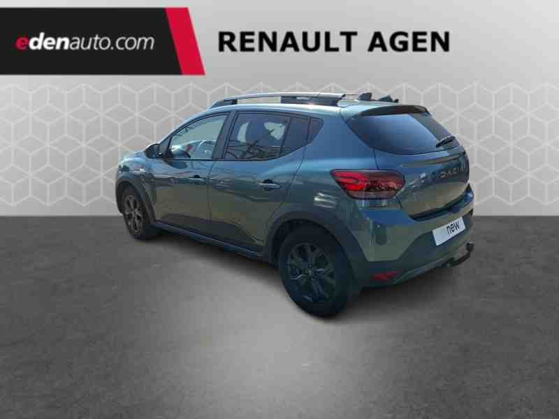 Dacia Sandero - Photo 3