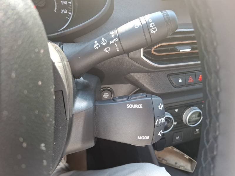 Dacia Sandero - Photo 34