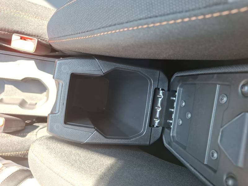 Dacia Sandero - Photo 36