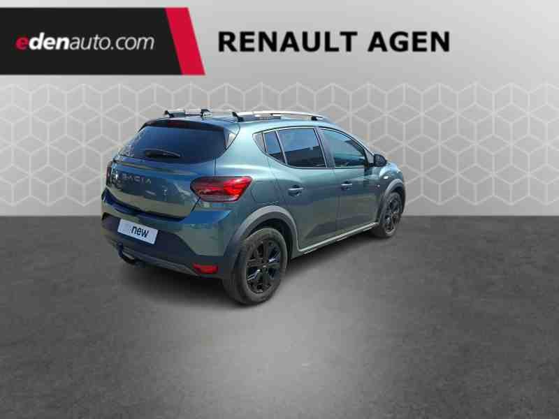 Dacia Sandero - Photo 5
