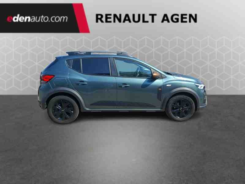 Dacia Sandero - Photo 6
