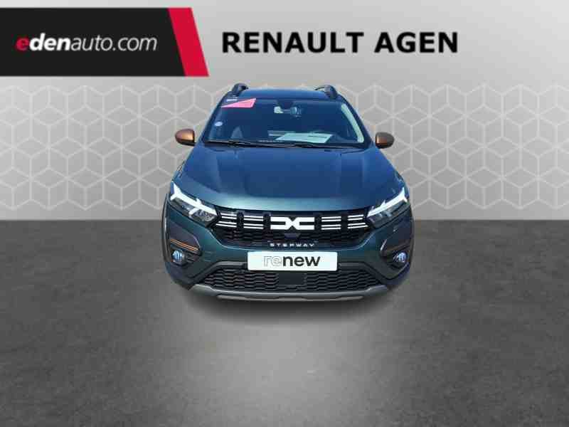 Dacia Sandero - Photo 8