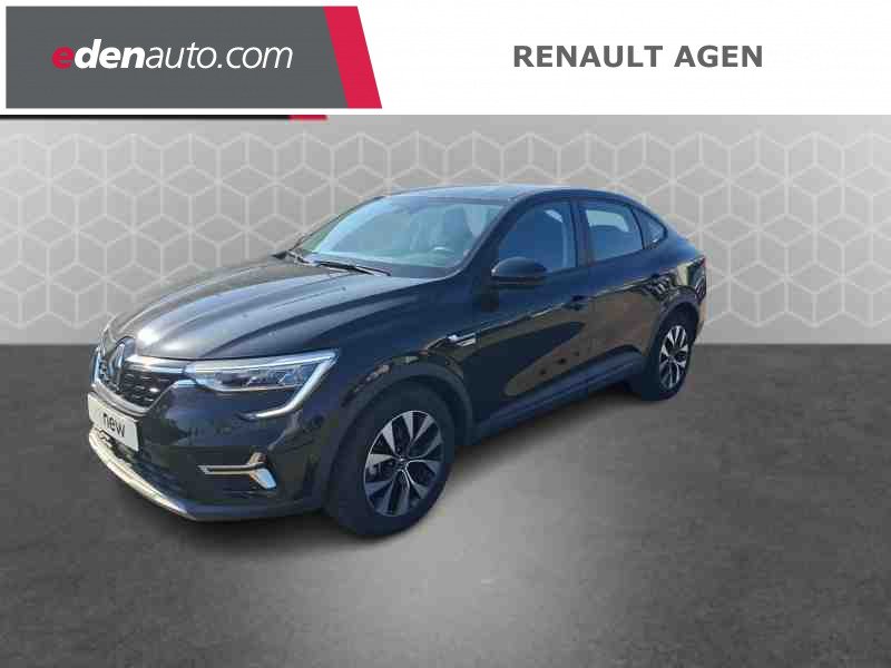 Renault Arkana - Photo 1