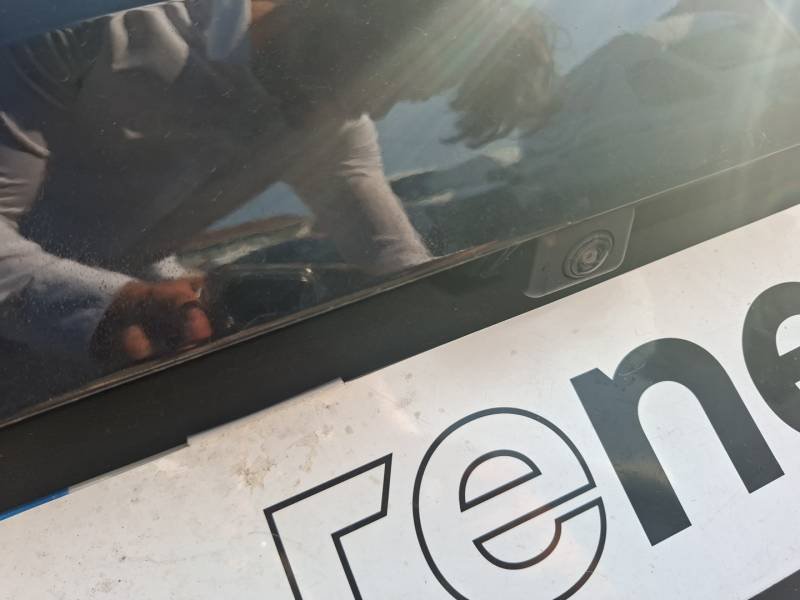 Renault Arkana - Photo 14