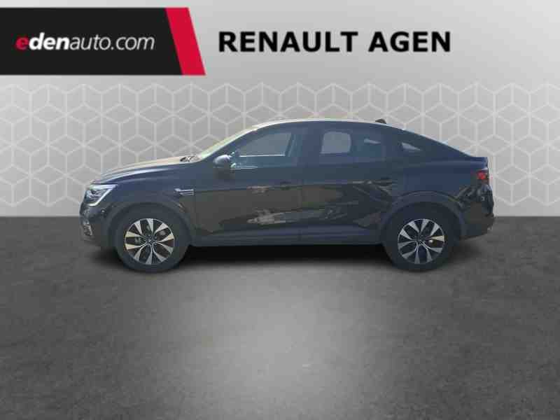 Renault Arkana - Photo 2