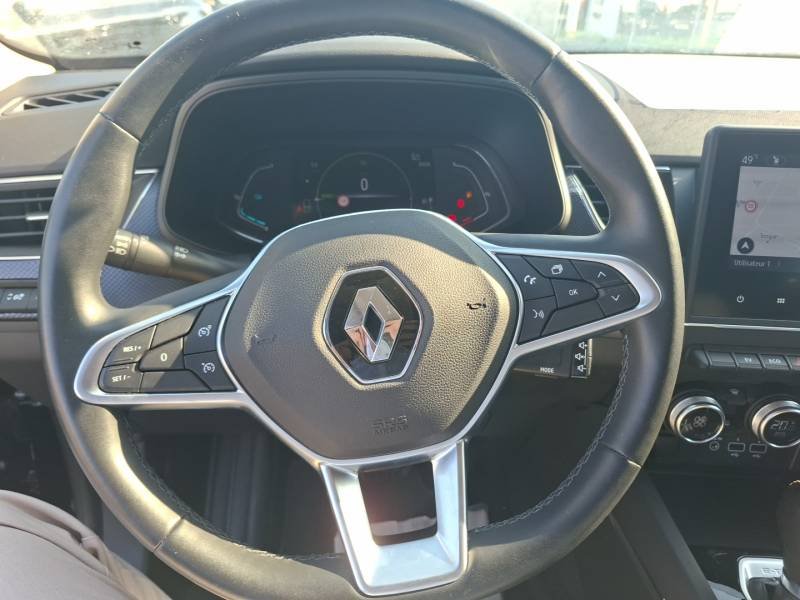 Renault Arkana - Photo 29