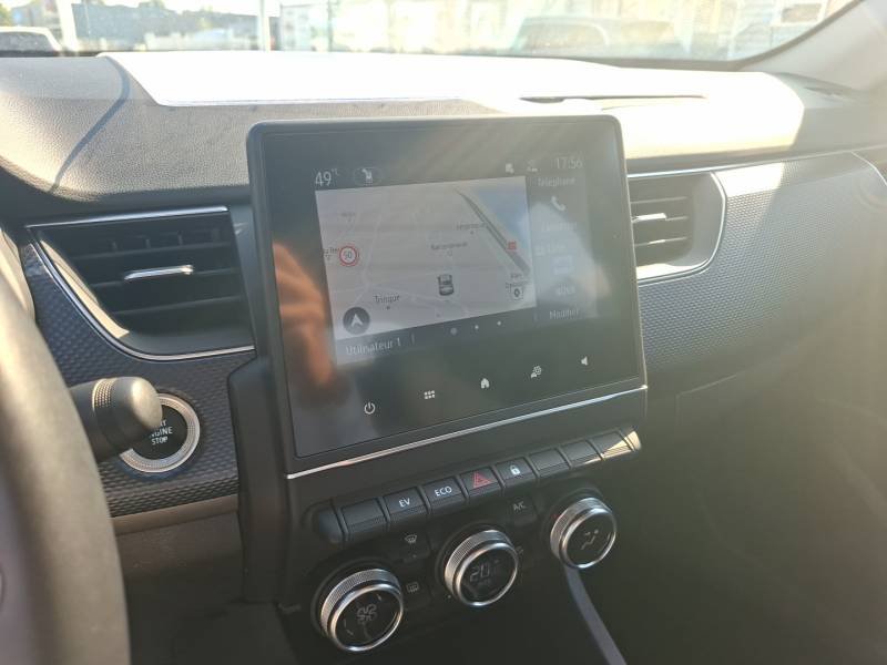 Renault Arkana - Photo 30