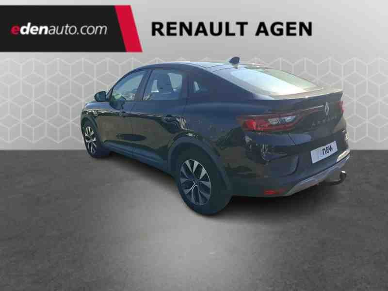 Renault Arkana - Photo 3
