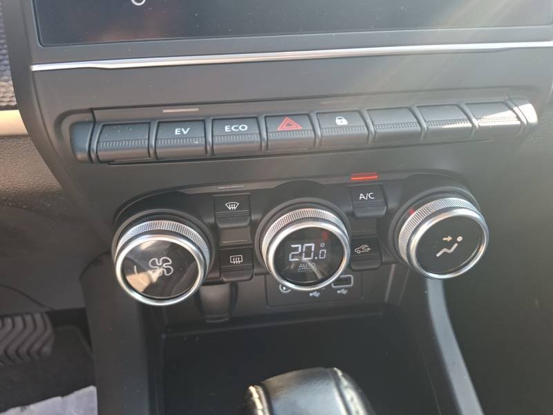 Renault Arkana - Photo 31