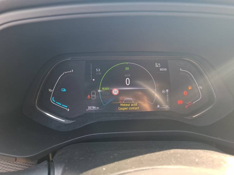 Renault Arkana - Photo 36