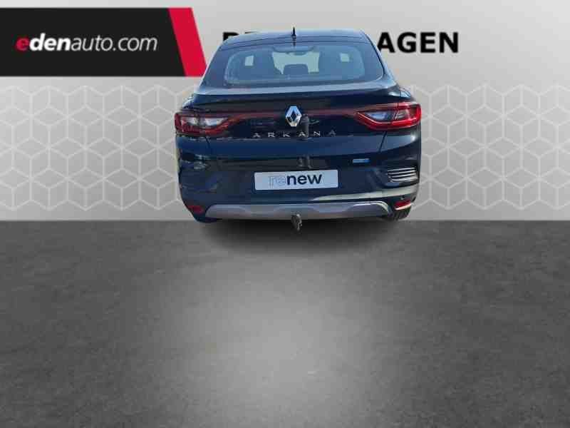 Renault Arkana - Photo 4