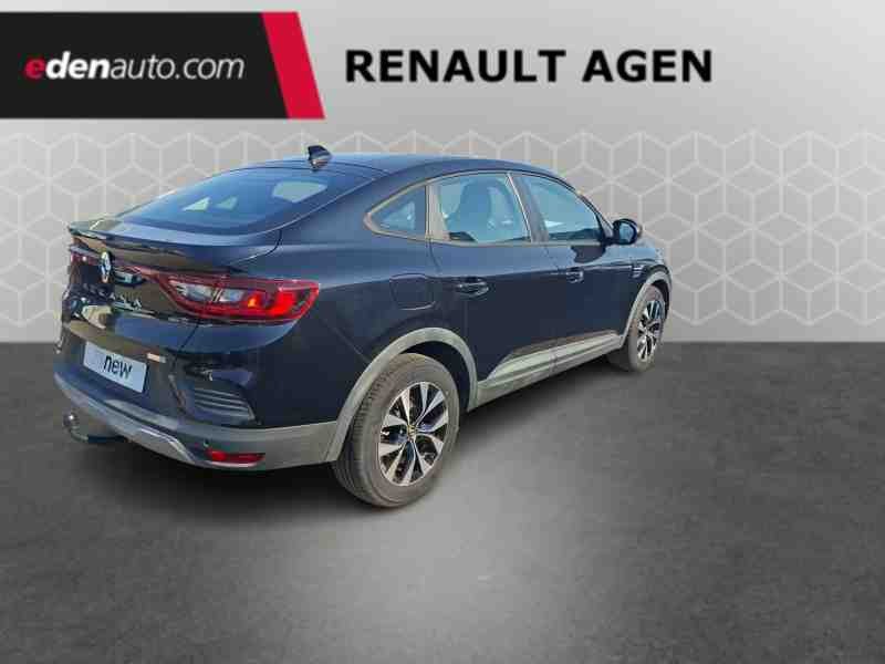 Renault Arkana - Photo 5