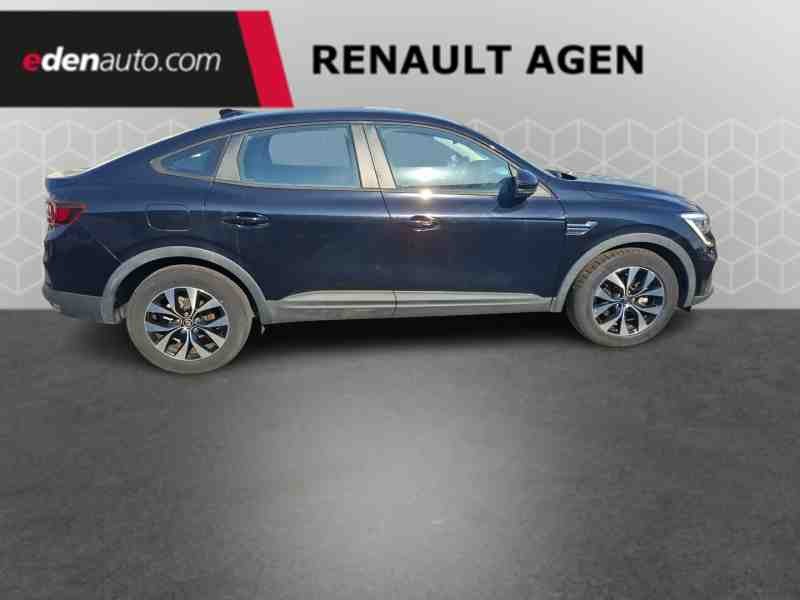 Renault Arkana - Photo 6