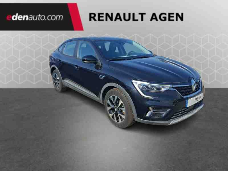 Renault Arkana - Photo 7